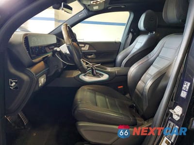 Zdjęcie 7 z 13 samochodu: 2021 MERCEDES-BENZ GLS 580 4MATIC VIN:4JGFF8GE6MA399940 - miniatura