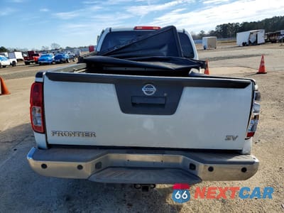 Zdjęcie 6 z 13 samochodu: 2013 NISS FRONTIER VIN:1N6AD0CUXDN762958 - miniatura