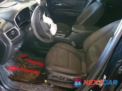 Zdjęcie 7 z 13 samochodu: 2021 CHEVROLET EQUINOX LT VIN:2GNAXKEV1M6105960 - miniatura