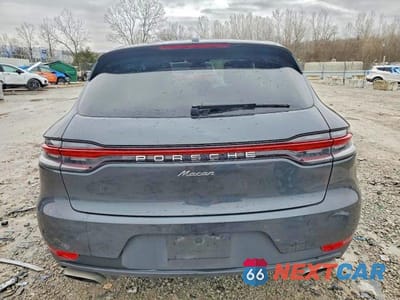Zdjęcie 6 z 13 samochodu: 2020 PORSCHE MACAN VIN:WP1AA2A5XLLB03709 - miniatura