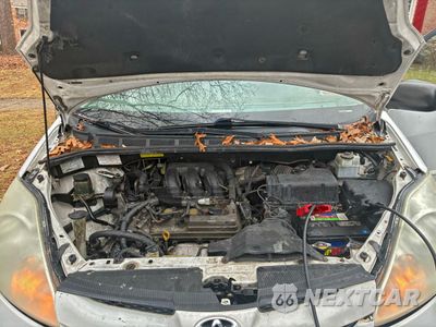 Zdjęcie 7 z 12 samochodu: 2007 TOYOTA SIENNA LE VIN:5TDBK23C97S000915 - miniatura