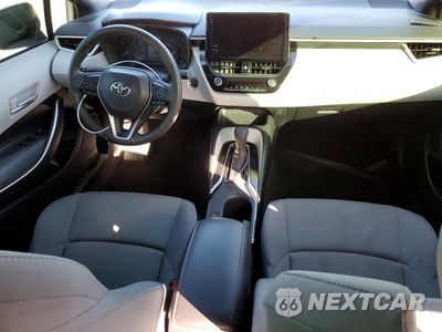 Zdjęcie 8 z 14 samochodu: 2024 TOYOTA COROLLA LE VIN:JTDBCMFEXR3056064 - miniatura