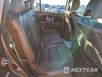 Zdjęcie 11 z 15 samochodu: 2007 HONDA PILOT EXL VIN:5FNYF285X7B038022 - miniatura