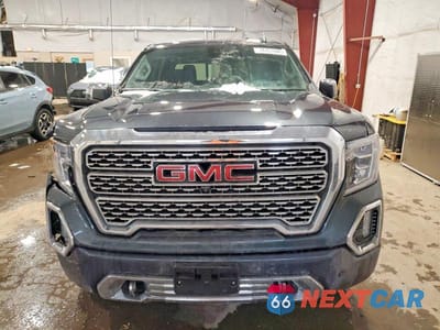 Piąte zdjęcie samochodu w środku: 2021 GMC SIERRA K1500 DENALI VIN:1GTU9FED9MZ285398 - miniatura