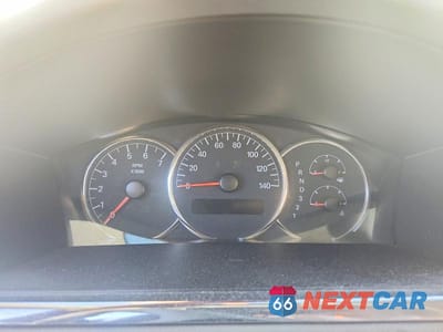 Zdjęcie 9 z 11 samochodu: 2008 BUICK LACROSSE CXL VIN:2G4WD582981199546 - miniatura