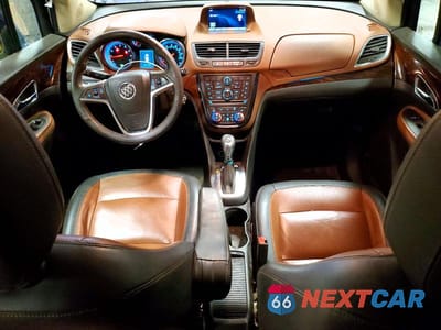 Zdjęcie 8 z 13 samochodu: 2015 BUICK ENCORE VIN:KL4CJCSB9FB150173 - miniatura