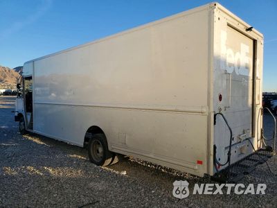 Drugie zdjęcie samochodu z przodu: 2021 FORD F59 DELIVERY TRUCK VIN:1F65F5KNXM0A00364 - miniatura