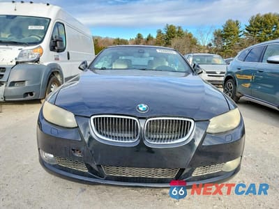 Piąte zdjęcie samochodu w środku: 2008 BMW 335 I VIN:WBAWL73598PX53236 - miniatura