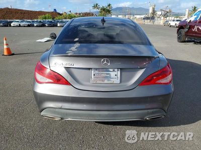 Zdjęcie 6 z 11 samochodu: 2018 MERCEDES-BENZ CLA 250 VIN:WDDSJ4EB4JN660432 - miniatura