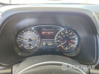 Zdjęcie 17 z 26 samochodu: 2014 NISSAN PATHFINDER SL VIN:5N1AR2MN7EC720893 - miniatura