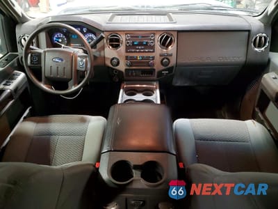 Zdjęcie 8 z 13 samochodu: 2015 FORD F350 SUPER DUTY VIN:1FT8W3B69FEA78678 - miniatura