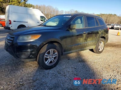 2012 HYUNDAI SANTA FE 5XYZGDAB2CG148997 - główne zdjęcie licytacji z USA - miniatura