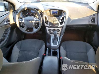 Zdjęcie 8 z 12 samochodu: 2014 FORD FOCUS SE VIN:1FADP3F25EL327500 - miniatura