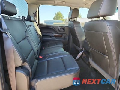 Zdjęcie 10 z 11 samochodu: 2016 GMC SIERRA K1500 SLT VIN:3GTU2NEC5GG160215 - miniatura