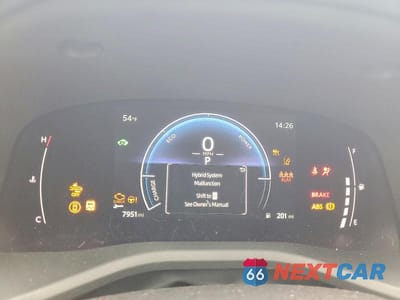 Zdjęcie 9 z 12 samochodu: 2025 TOYOTA CAMRY SE VIN:4T1DAACK4SU622402 - miniatura