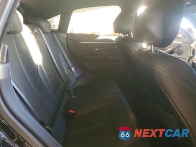 Zdjęcie 10 z 11 samochodu: 2020 BMW 430XI GRAN COUPE VIN:WBA4J3C06LBL11904 - miniatura