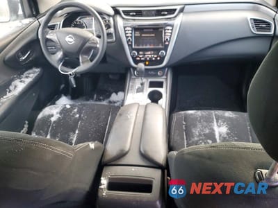 Zdjęcie 8 z 12 samochodu: 2021 NISSAN MURANO S VIN:5N1AZ2AS6MC108774 - miniatura