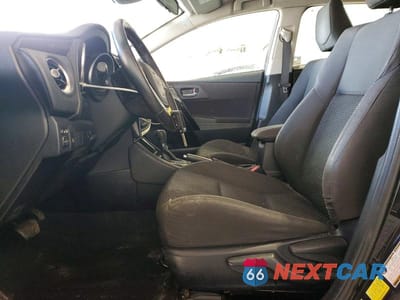 Zdjęcie 7 z 11 samochodu: 2017 TOYOTA COROLLA IM BASE VIN:JTNKARJE2HJ546725 - miniatura