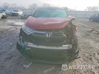 Piąte zdjęcie samochodu w środku: 2021 HONDA CR-V EX VIN:5J6RW2H55ML008594 - miniatura