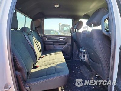 Zdjęcie 10 z 12 samochodu: 2019 RAM 1500 BIG HORN/LONE STAR VIN:1C6RRFFG8KN907855 - miniatura