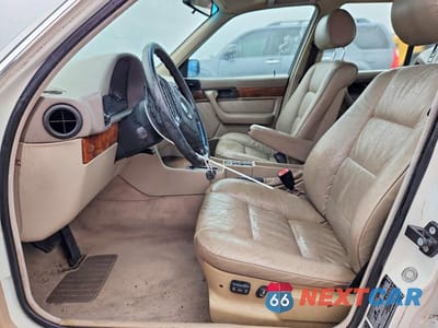 Zdjęcie 7 z 11 samochodu: 1995 BMW 525 I AUTOMATIC VIN:WBAHD6324SGK52977 - miniatura