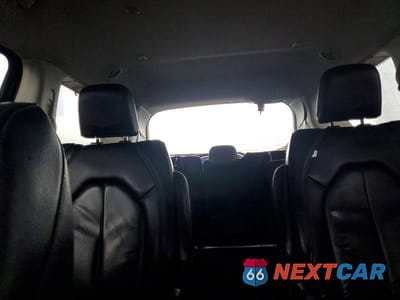 Zdjęcie 10 z 13 samochodu: 2020 CHRYSLER PACIFICA TOURING L VIN:2C4RC1BG7LR277009 - miniatura