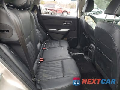 Zdjęcie 11 z 14 samochodu: 2025 NISSAN ROGUE PLATINUM VIN:JN8BT3DC9SW102679 - miniatura