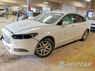 2013 FORD FUSION SE 3FA6P0HR6DR305894 - główne zdjęcie licytacji z USA - miniatura