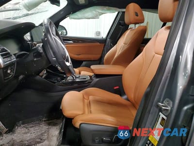 Zdjęcie 7 z 12 samochodu: 2024 BMW X3 XDRIVE30I VIN:5UX53DP06R9U82605 - miniatura