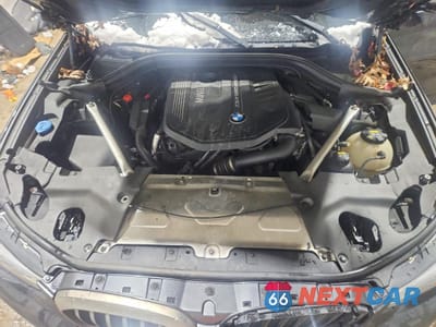 Zdjęcie 12 z 14 samochodu: 2018 BMW X3 XDRIVEM40I VIN:5UXTS3C58J0Y97598 - miniatura