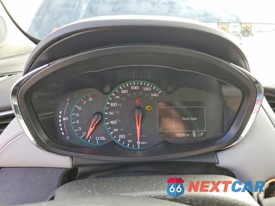 Zdjęcie 9 z 12 samochodu: 2018 CHEVROLET TRAX 1LT VIN:3GNCJPSB2JL155047 - miniatura