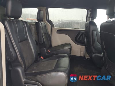 Zdjęcie 11 z 13 samochodu: 2019 DODGE GRAND CARAVAN SXT VIN:2C4RDGCGXKR648273 - miniatura