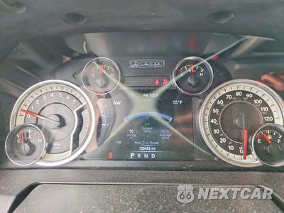 Zdjęcie 9 z 12 samochodu: 2017 RAM 1500 SLT VIN:1C6RR7LT5HS530130 - miniatura