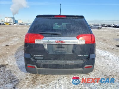 Zdjęcie 6 z 13 samochodu: 2012 GMC TERRAIN SLE VIN:2GKFLREK7C6236967 - miniatura