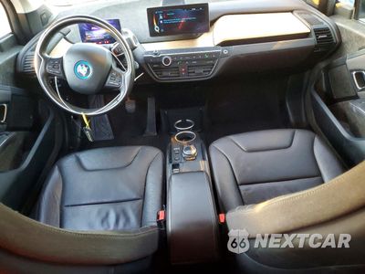 Zdjęcie 8 z 13 samochodu: 2014 BMW I3 REX VIN:WBY1Z4C50EV274087 - miniatura