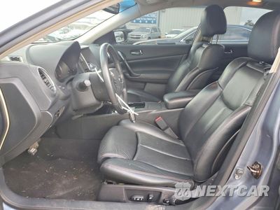 Zdjęcie 7 z 12 samochodu: 2010 NISSAN MAXIMA S VIN:1N4AA5APXAC819162 - miniatura