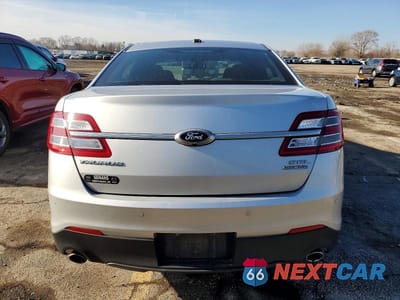 Zdjęcie 6 z 11 samochodu: 2018 FORD TAURUS SEL VIN:1FAHP2E82JG131034 - miniatura