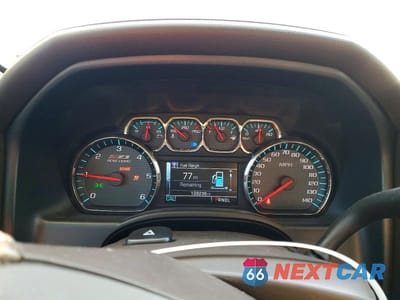 Zdjęcie 9 z 11 samochodu: 2017 CHEVROLET SILVERADO K1500 LTZ VIN:3GCUKSEJ0HG190303 - miniatura