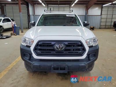 Piąte zdjęcie samochodu w środku: 2019 TOYOTA TACOMA ACCESS CAB VIN:5TFRX5GN0KX159547 - miniatura