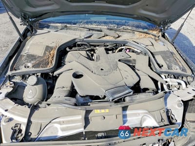 Zdjęcie 11 z 12 samochodu: 2022 MERCEDES-BENZ C 43 AMG VIN:W1KWK6EBXNG114707 - miniatura