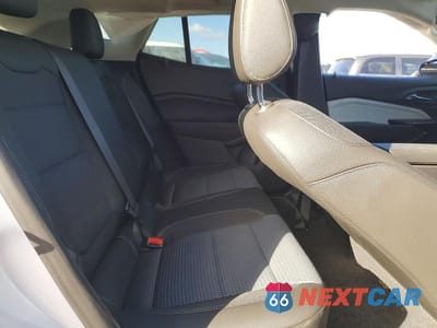 Zdjęcie 11 z 12 samochodu: 2025 CHEVROLET TRAX 1LT VIN:KL77LHEP1SC193168 - miniatura