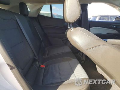 Zdjęcie 11 z 13 samochodu: 2025 CHEVROLET TRAX 1LT VIN:KL77LHEP1SC193168 - miniatura