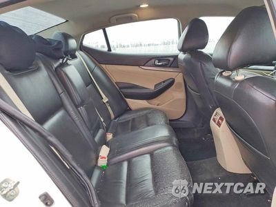 Zdjęcie 10 z 12 samochodu: 2017 NISS MAXIMA 3.5S VIN:1N4AA6AP1HC430247 - miniatura