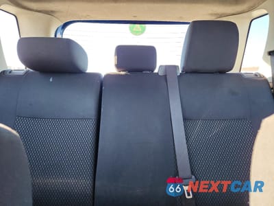 Zdjęcie 10 z 13 samochodu: 2013 SUZUKI SX4 VIN:JS2YB5A31D6101902 - miniatura