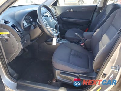 Zdjęcie 7 z 13 samochodu: 2011 HYUNDAI ELANTRA TOURING GLS VIN:KMHDC8AE0BU124987 - miniatura
