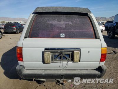 Zdjęcie 6 z 13 samochodu: 1991 TOYOTA 4RUNNER VN39 SR5 VIN:JT3VN39WXM8013558 - miniatura