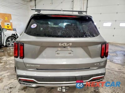 Zdjęcie 6 z 12 samochodu: 2023 KIA SORENTO EX VIN:KNDRHDLG3P5130268 - miniatura