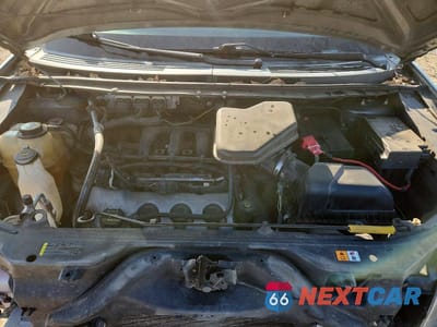 Zdjęcie 11 z 13 samochodu: 2008 FORD EDGE LIMITED VIN:2FMDK39C48BB39211 - miniatura