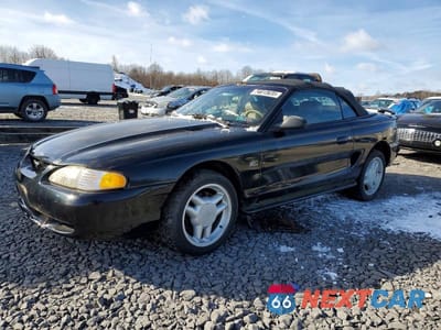 1994 FORD MUSTANG GT 1FALP45T4RF189349 - główne zdjęcie licytacji z USA - miniatura