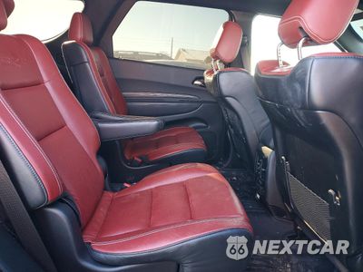 Zdjęcie 11 z 13 samochodu: 2023 DODGE DURANGO SRT 392 VIN:1C4SDJGJ2PC694913 - miniatura